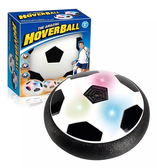 Pelota Flotante LED Hover