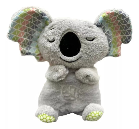 KOALA PELUCHE  DE APEGO QUE RESPIRA